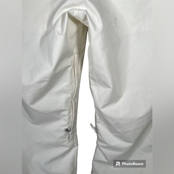 Roxy 5K Silver Edition Snow Pants - Picture 5 of 10
